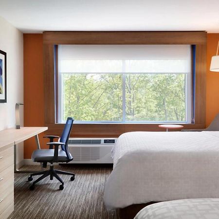 Holiday Inn Express & Suites - Burley By Ihg Ngoại thất bức ảnh
