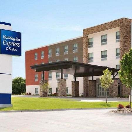 Holiday Inn Express & Suites - Burley By Ihg Ngoại thất bức ảnh
