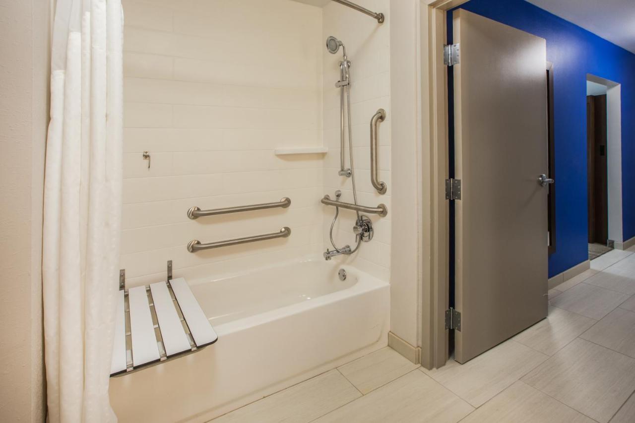 Holiday Inn Express & Suites - Burley By Ihg Ngoại thất bức ảnh